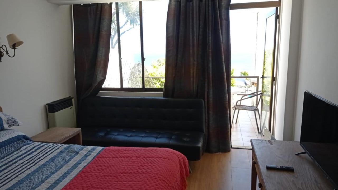Hotel Camino Del Alto 비냐델마르 외부 사진