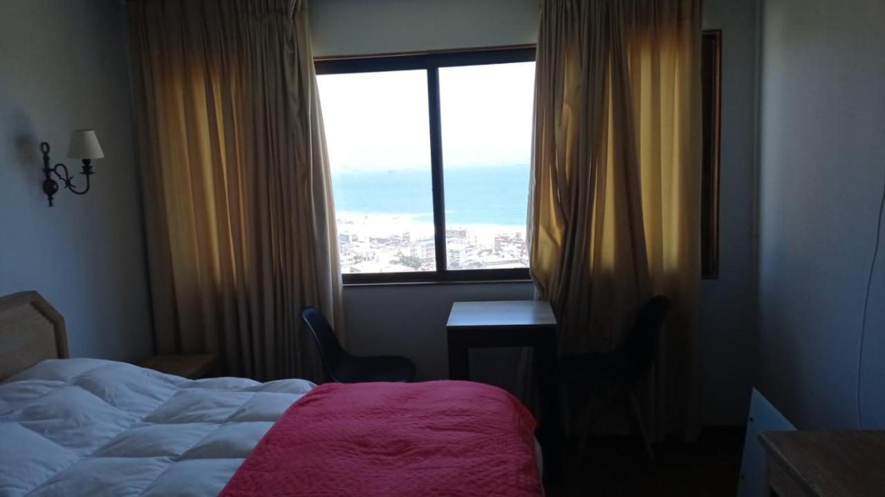 Hotel Camino Del Alto 비냐델마르 외부 사진