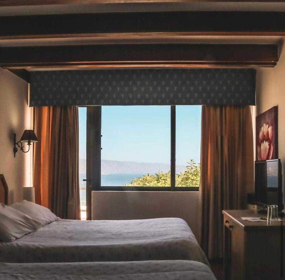 Hotel Camino Del Alto 비냐델마르 외부 사진