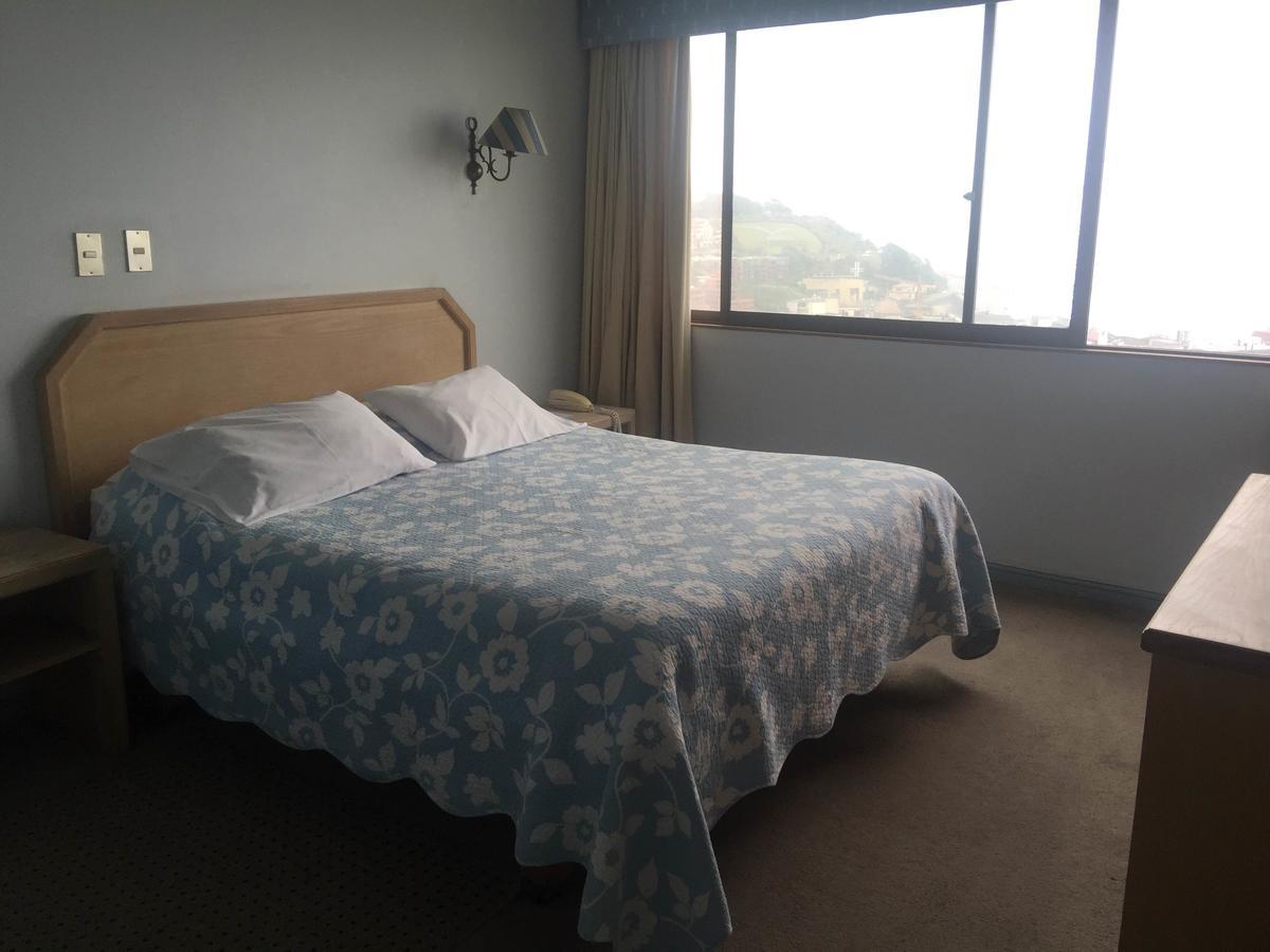 Hotel Camino Del Alto 비냐델마르 외부 사진
