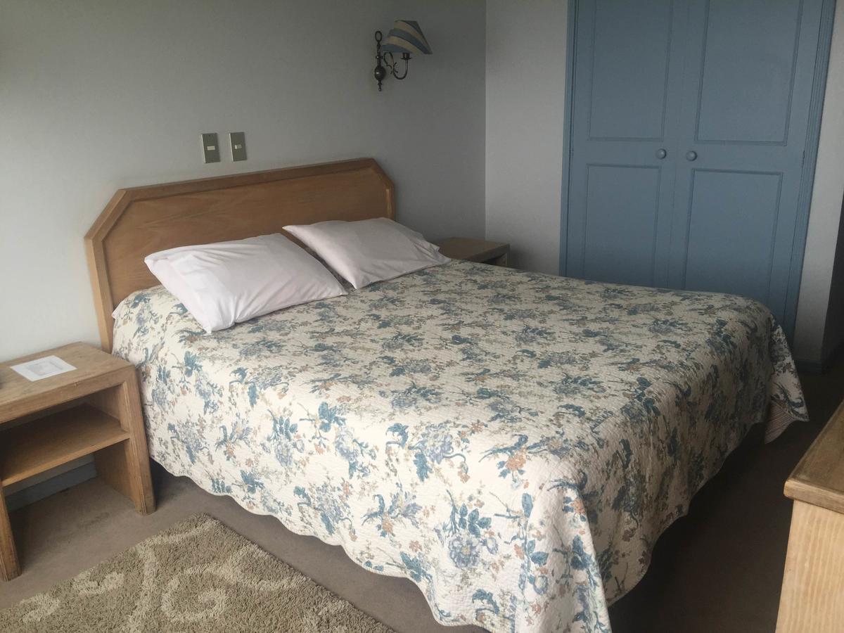 Hotel Camino Del Alto 비냐델마르 외부 사진