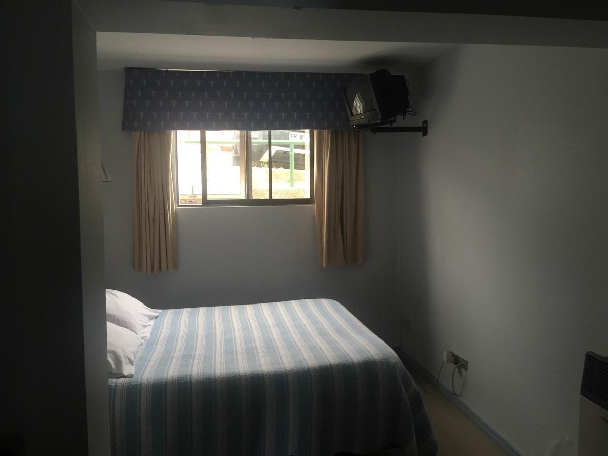 Hotel Camino Del Alto 비냐델마르 외부 사진