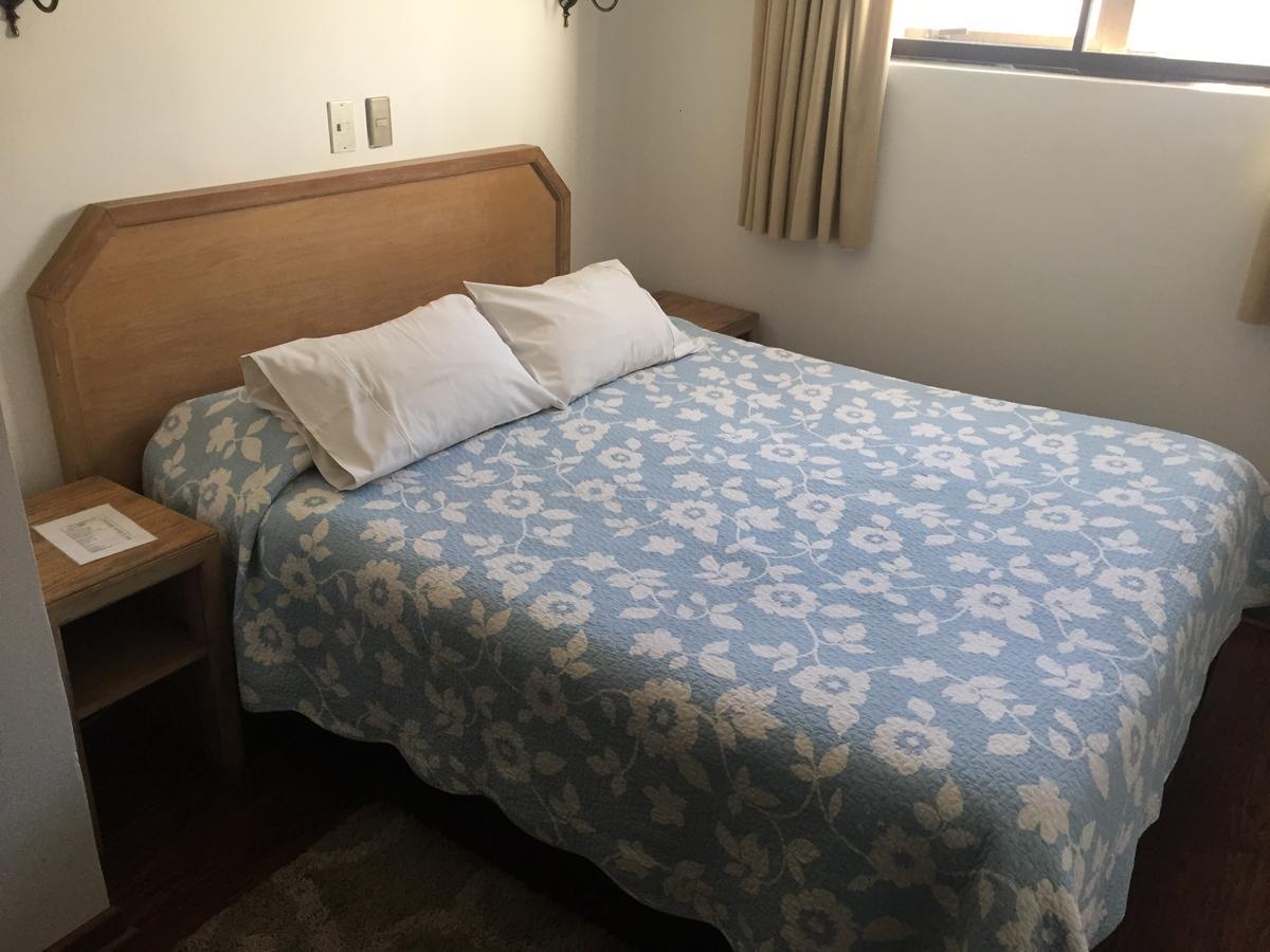 Hotel Camino Del Alto 비냐델마르 외부 사진